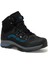 Lucıano Hı 3pr Siyah Erkek Outdoor Bot 10