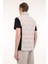 ML BEKSY 4AFW-82 4PR Taş Rengi Erkek Yelek 7