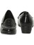 166524.Z4PR Siyah Kadın Loafer 13
