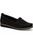161659.Z4FX Siyah Kadın Loafer 10