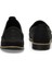 161659.Z4FX Siyah Kadın Loafer 13