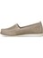 161659.Z4FX Bej Kadın Loafer 11