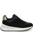 Perfa 3pr Siyah Kadın Sneaker 9