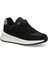 Perfa 3pr Siyah Kadın Sneaker 10
