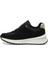 Perfa 3pr Siyah Kadın Sneaker 11