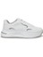 Lıvıa W 3pr Beyaz Kadın Sneaker 9