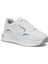 Lıvıa W 3pr Beyaz Kadın Sneaker 10