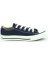 Chuck Taylor All Star Çocuk Lacivert Sneaker.410 1