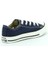 Chuck Taylor All Star Çocuk Lacivert Sneaker.410 5