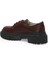 Shea 2pr Bordo Kadın Loafer 8