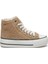 23K-267 3pr Vizon Kadın Sneaker Bot 9