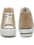 23K-267 3pr Vizon Kadın Sneaker Bot 13