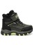 Negro Hı 2pr Haki Erkek Çocuk Outdoor Bot 7
