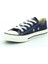 Chuck Taylor All Star Çocuk Lacivert Sneaker.410 3