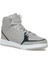 Best Hı 3fx Gri Erkek High Sneaker 10