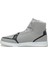Best Hı 3fx Gri Erkek High Sneaker 11