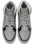 Best Hı 3fx Gri Erkek High Sneaker 12