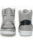 Best Hı 3fx Gri Erkek High Sneaker 13