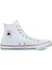 CT CHUCK TAYLOR AS CORE Beyaz Kadın Sneaker 9
