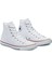 CT CHUCK TAYLOR AS CORE Beyaz Kadın Sneaker 10