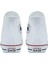CT CHUCK TAYLOR AS CORE Beyaz Kadın Sneaker 12