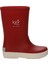 Splash Nautico Rojo Çocuk Kırmızı Yağmur Çizmesi W10107-005 9