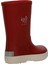 Splash Nautico Rojo Çocuk Kırmızı Yağmur Çizmesi W10107-005 15