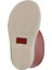 Splash Nautico Rojo Çocuk Kırmızı Yağmur Çizmesi W10107-005 16