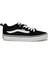MN FILMORE Siyah Erkek Sneaker 9