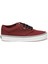 ATWOOD Bordo Erkek Sneaker 9