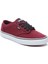 ATWOOD Bordo Erkek Sneaker 10