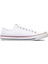 CT CHUCK TAYLOR AS CORE Beyaz Kadın Sneaker 9