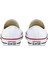 CT CHUCK TAYLOR AS CORE Beyaz Kadın Sneaker 12