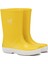 SPLASH NAUTICO Sarı Unisex Çocuk Yağmur Çizmesi 7