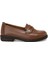 320022.Z 2pr Kahverengi Kadın Loafer 6