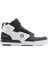 Bean Hı 4fx Beyaz Erkek High Sneaker 6