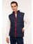 ML BRT VEST 4PR Lacivert Erkek Yelek 8