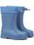 CHUFO CUELLO MAVI- Unisex Çocuk Yağmur Çizmesi 7