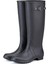 Boira Negro Siyah Kadın Yağmur Çizme W10130-002 12