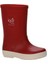 Splash Nautico Rojo Çocuk Kırmızı Yağmur Çizmesi W10107-005 14