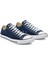 CT CHUCK TAYLOR AS CORE Lacivert Kadın Sneaker 12