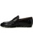 INCI MAİSY 4FX Siyah Erkek Loafer 11
