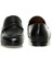 INCI MAİSY 4FX Siyah Erkek Loafer 13