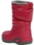 Topo Ski Charol Çocuk Kürklü Fuşya Yağmur Kar Çizmesi W10168-007 13