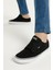 MN Atwood Siyah Erkek Sneaker 10