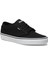 MN Atwood Siyah Erkek Sneaker 11