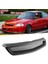 Honda Civic Ek Cx Dx Ex Hx Lx Type R 1999-2000 Için Mat Siyah Ön Motor Kaputu Örgü Izgara Tampon Yarış Izgarası (Yurt Dışından) 2
