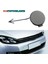 Golf Mk6 2009 2010 2011 Için 1 Adet Ön Tampon Çekme Gözü Kancası Kapağı Astarlı 5K0807241 5k0 807 241 (Yurt Dışından) 2