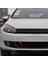 Golf Mk6 2009 2010 2011 Için 1 Adet Ön Tampon Çekme Gözü Kancası Kapağı Astarlı 5K0807241 5k0 807 241 (Yurt Dışından) 3