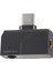Celest Cd-2 Type-C - 3,5 mm 4,4 mm Dac Ses Hifi Kulaklık Kod Çözücü Kulaklık Amplifikatörü Android Ios Mac WIN10 B (Yurt Dışından) 1
